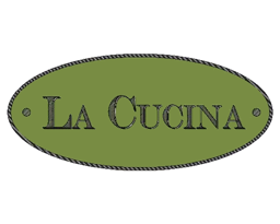 La Cucina logo.