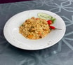 80 Risotto gamberi e zuccini