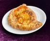 39 Pizza Calzone