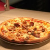 40 Pizza Frutti di Mare