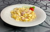 53 Panna e prosciutto