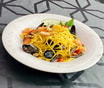 61A Alla marinara in Weißweinsoße