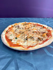 26 Pizza Tonno e Cippola